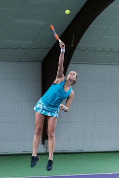 Anna Klasen 483 - Verbandsmeisterschaft